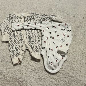 Onesies